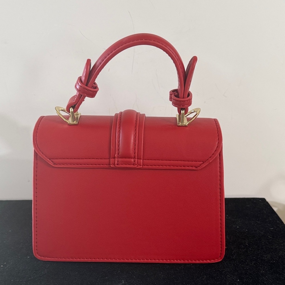 Scarleton Mini Top Handle Satchel - Picture 4 of 13